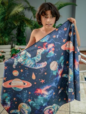 Astronauta Interestelar