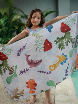 Fish acuatic Arecife