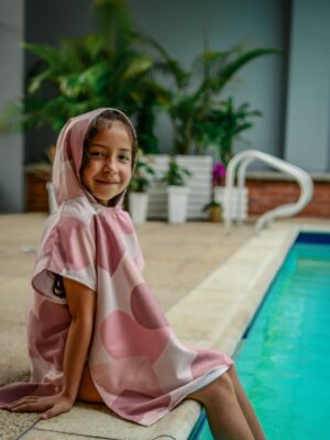 Poncho Rosas Corazones